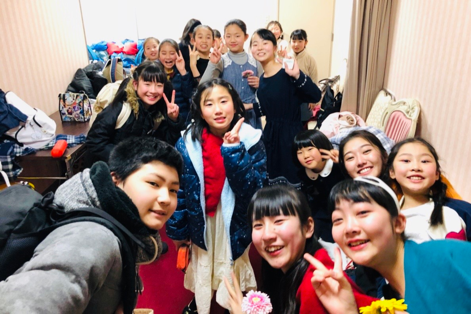 大館 All Actors Project